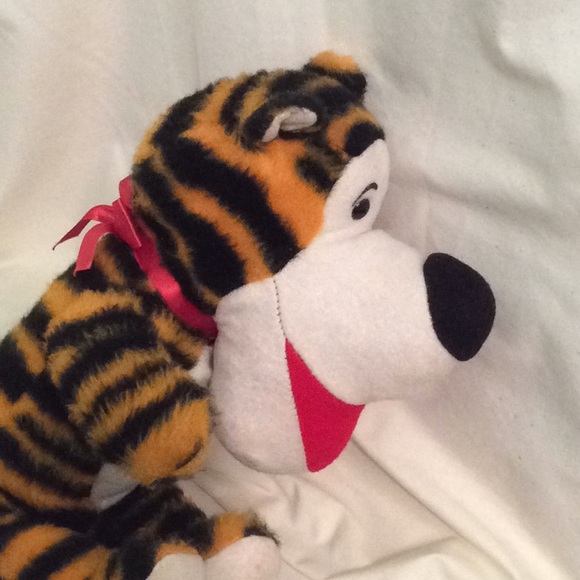 Disney Winnie🐯Tigger Plush Toy Vintage Gund Sears Exclusive - Picture 14 of 14
